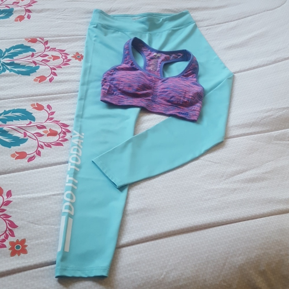Clothing sports